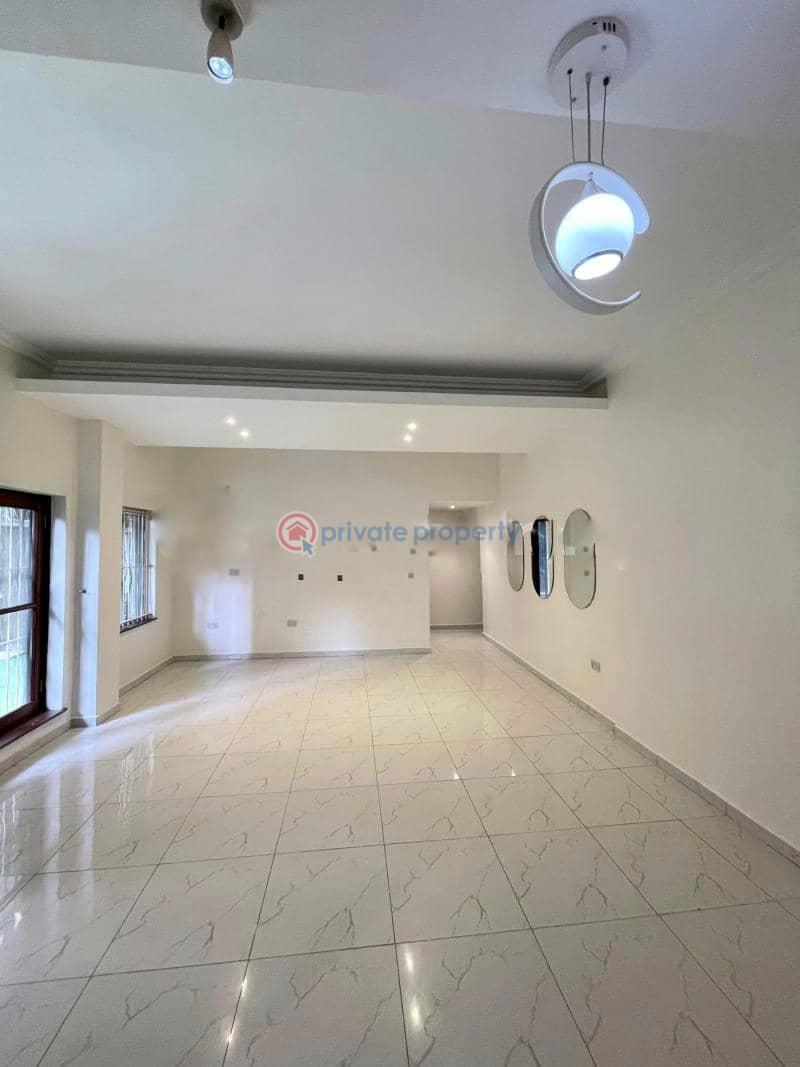 Flat & Apartment For Rent Oniru Victoria Island Lagos - 1