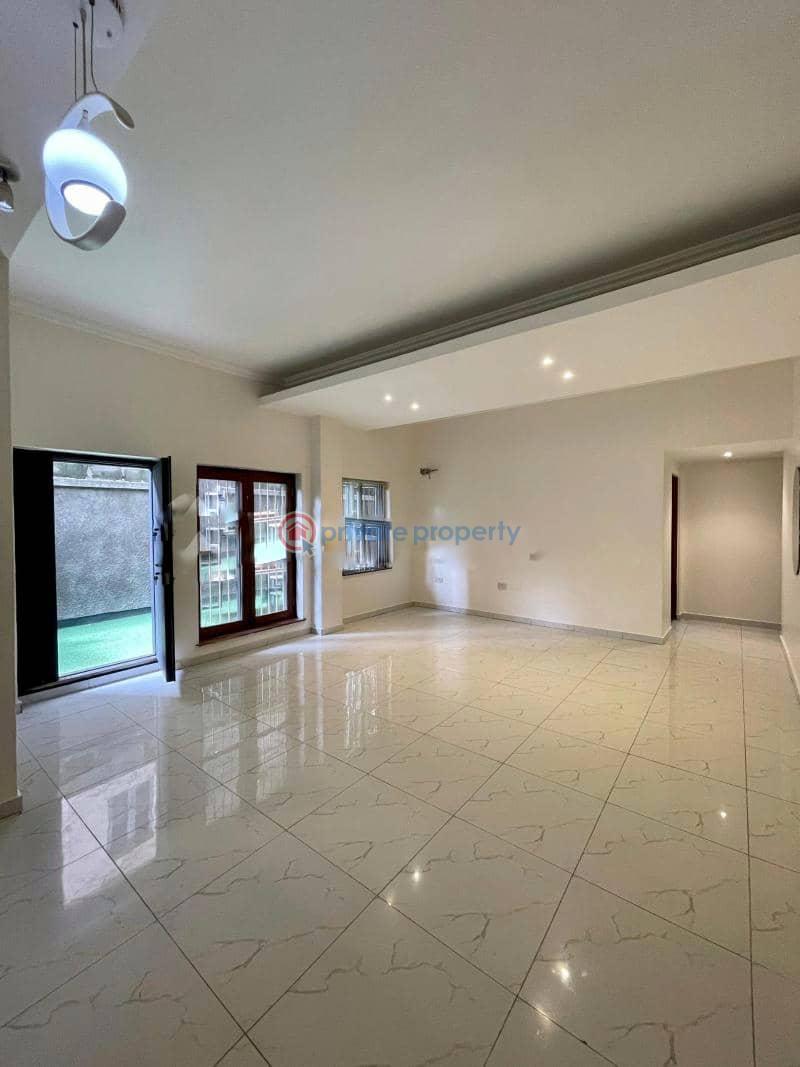 Flat & Apartment For Rent Oniru Victoria Island Lagos - 0