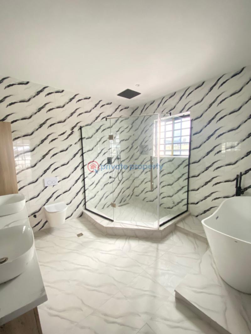 4 bedroom Detached Duplex For Sale Sangotedo, Ajah Lagos State Sangotedo Ajah Lagos - 2