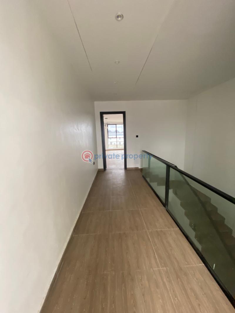 4 bedroom Detached Duplex For Sale Sangotedo, Ajah Lagos State Sangotedo Ajah Lagos - 5