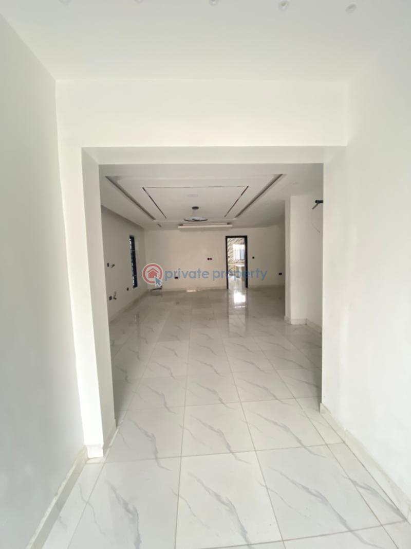 4 bedroom Detached Duplex For Sale Sangotedo, Ajah Lagos State Sangotedo Ajah Lagos - 12