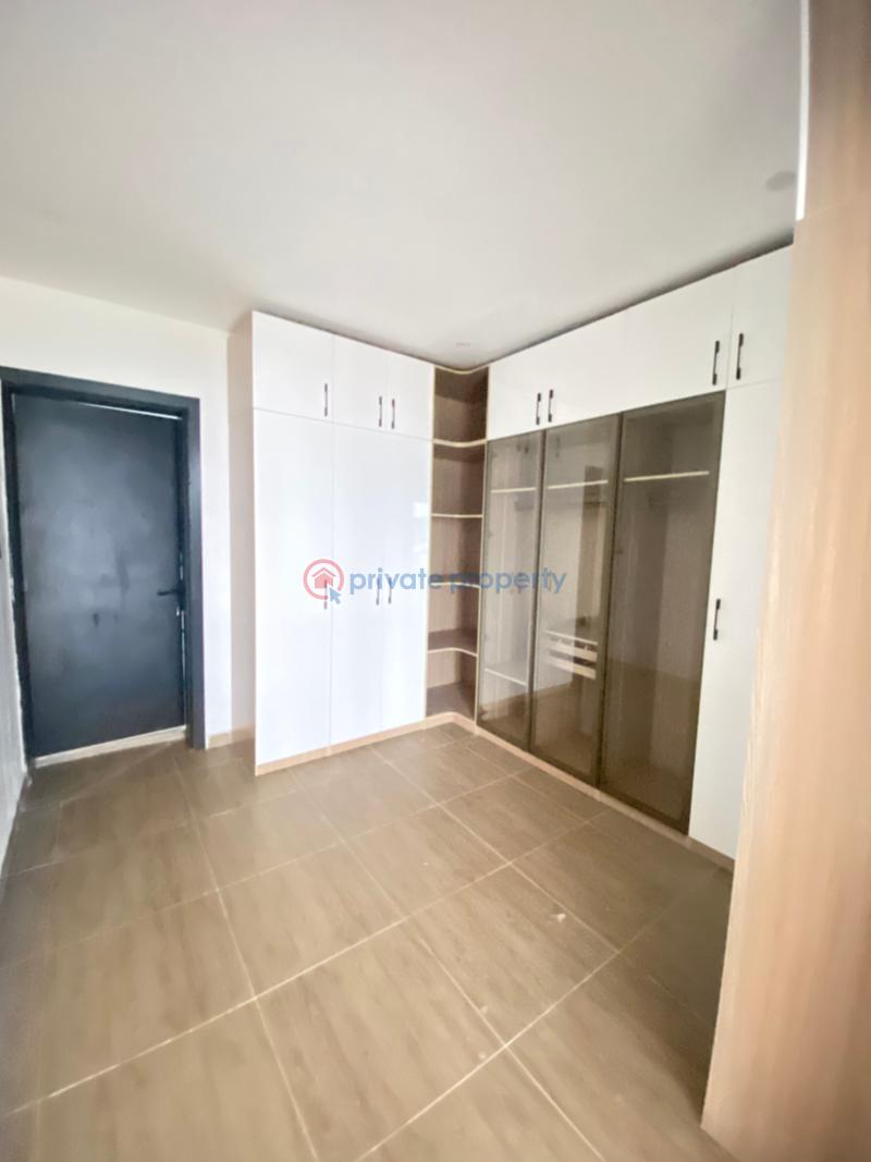 4 bedroom Detached Duplex For Sale Sangotedo, Ajah Lagos State Sangotedo Ajah Lagos - 4