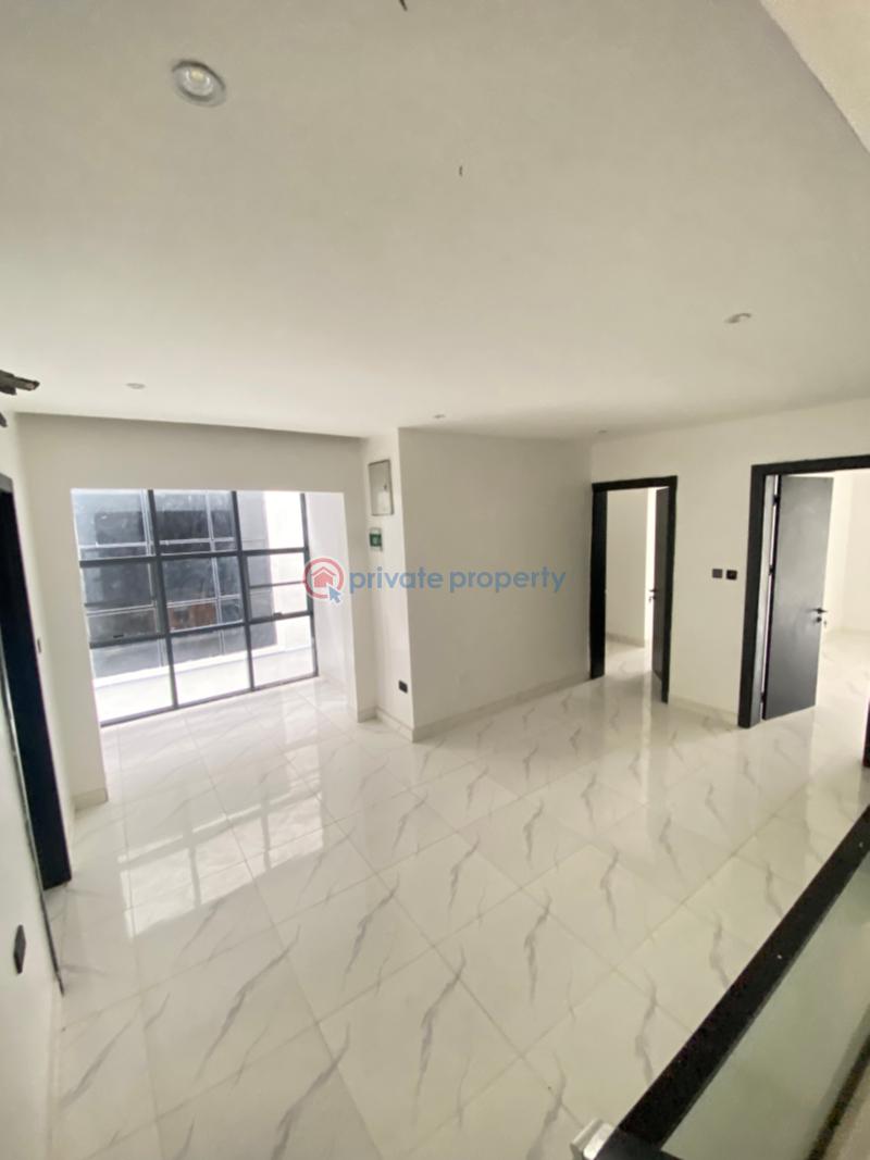 4 bedroom Detached Duplex For Sale Sangotedo, Ajah Lagos State Sangotedo Ajah Lagos - 9