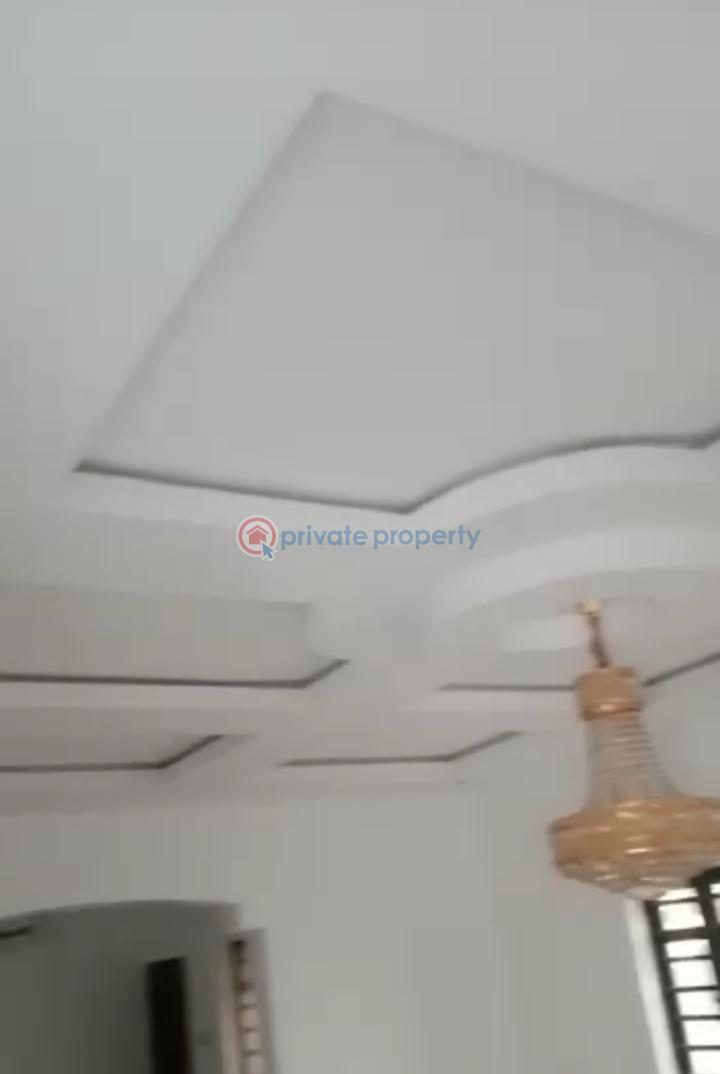4 bedroom Detached Duplex For Sale Elizabeth Estate Face 1 Osogbo Osun - 9
