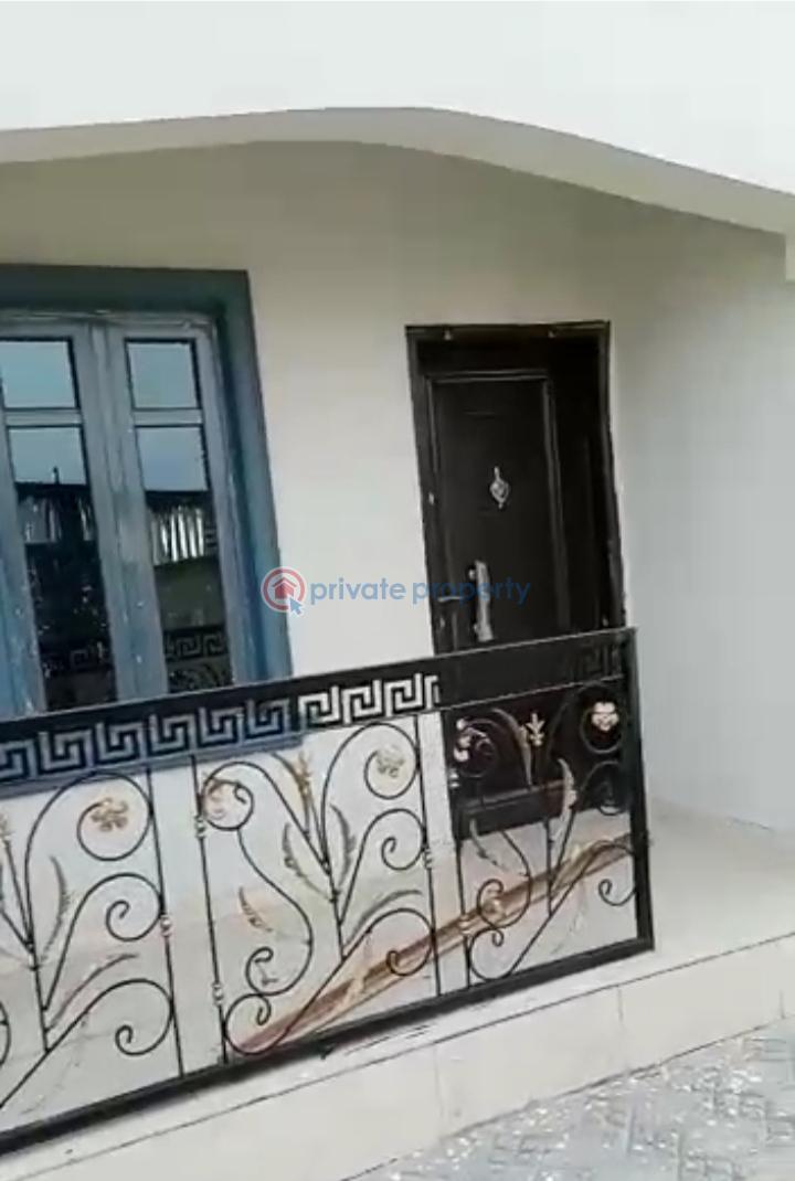 4 bedroom Detached Duplex For Sale Elizabeth Estate Face 1 Osogbo Osun - 3
