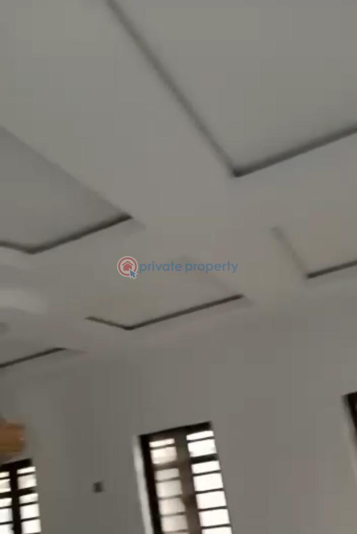 4 bedroom Detached Duplex For Sale Elizabeth Estate Face 1 Osogbo Osun - 8
