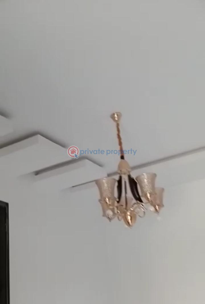 4 bedroom Detached Duplex For Sale Elizabeth Estate Face 1 Osogbo Osun - 7