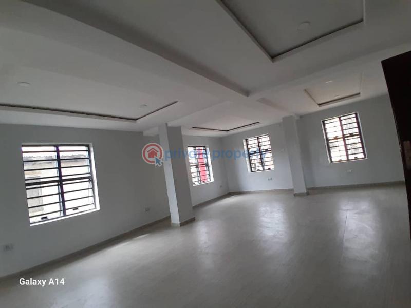 4 bedroom Detached Duplex For Sale Elizabeth Estate Face 1 Osogbo Osun - 10