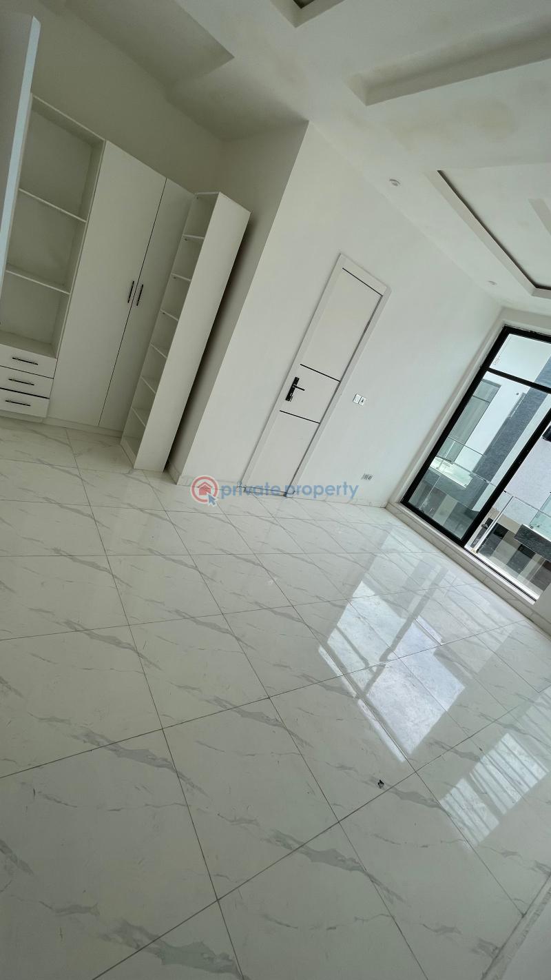 3 bedroom Terrace For Sale Ikota Lekki Lagos - 10