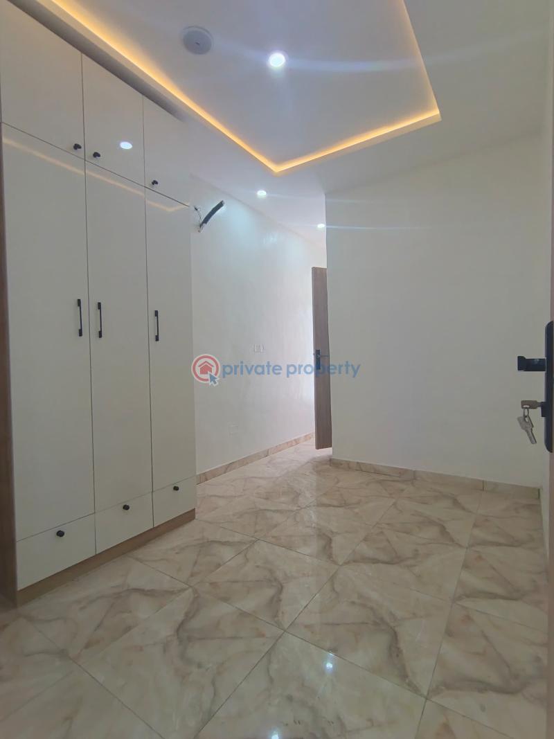 3 bedroom Terraced Duplex For Sale Atlantic Nominee Estate General Paint Lekki Epe Express Abraham Adesanya Ajah Lagos - 5