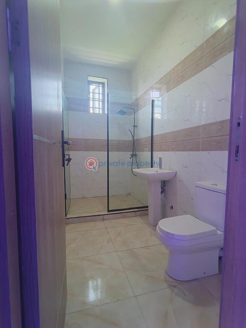 3 bedroom Terraced Duplex For Sale Atlantic Nominee Estate General Paint Lekki Epe Express Abraham Adesanya Ajah Lagos - 10