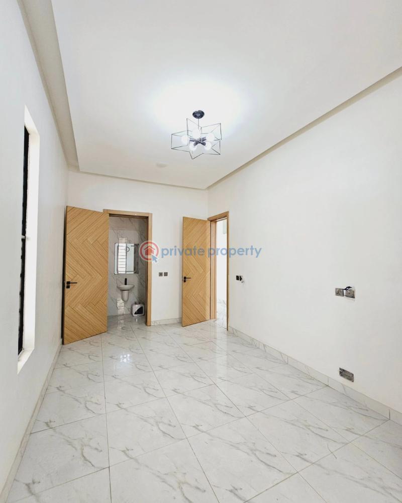 5 bedroom Detached Duplex For Sale 2nd Orchid Road, Lekki. Lekki Lagos - 8