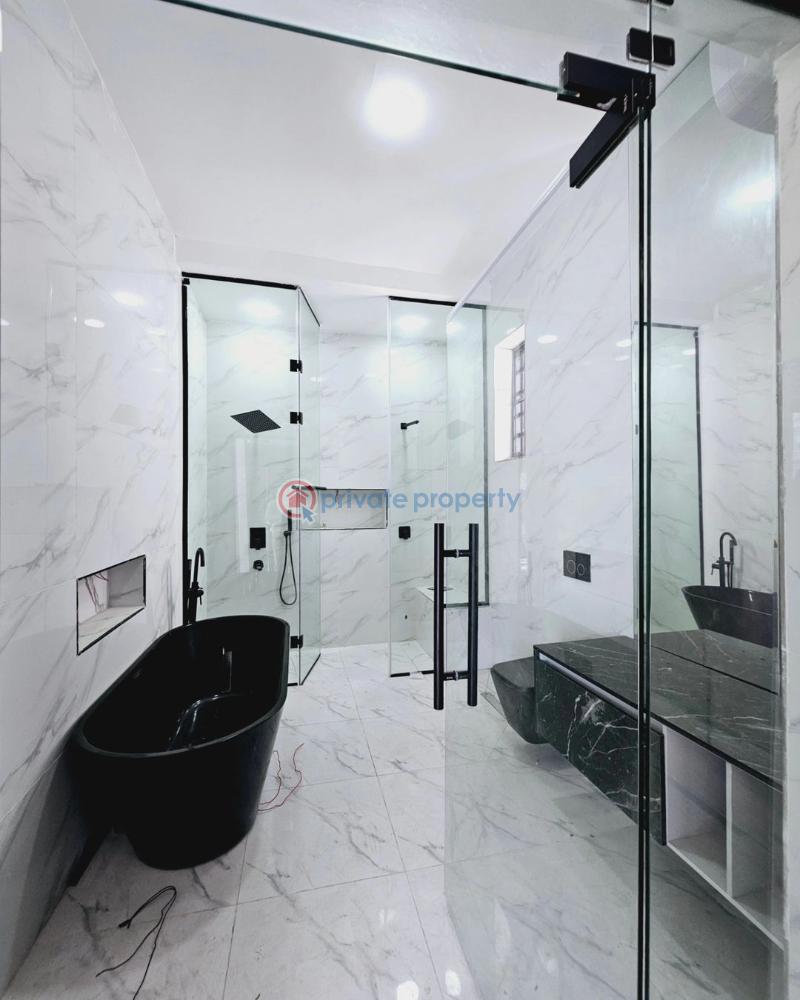 5 bedroom Detached Duplex For Sale 2nd Orchid Road, Lekki. Lekki Lagos - 9