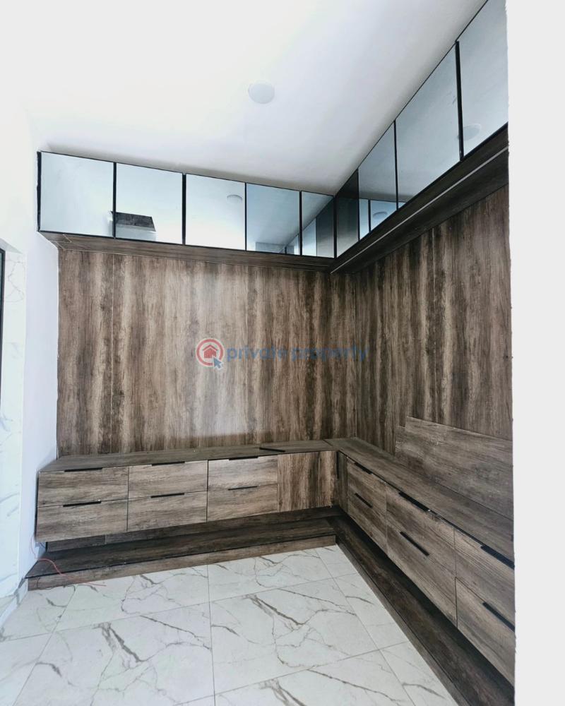 5 bedroom Detached Duplex For Sale 2nd Orchid Road, Lekki. Lekki Lagos - 6