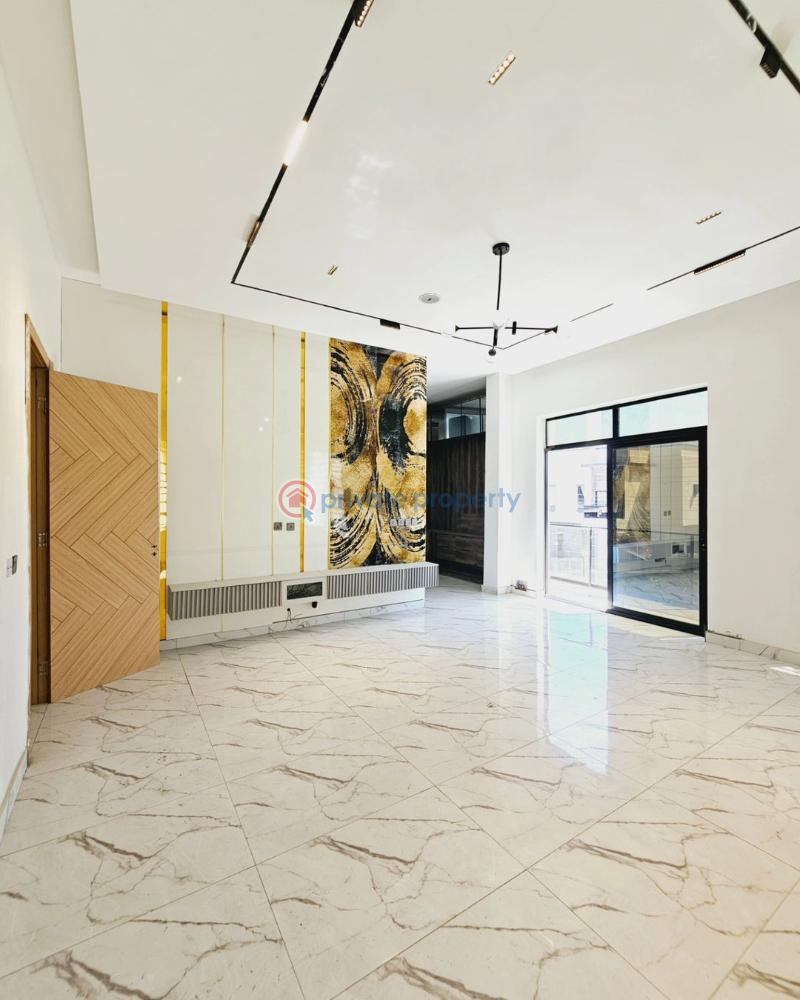 5 bedroom Detached Duplex For Sale 2nd Orchid Road, Lekki. Lekki Lagos - 5