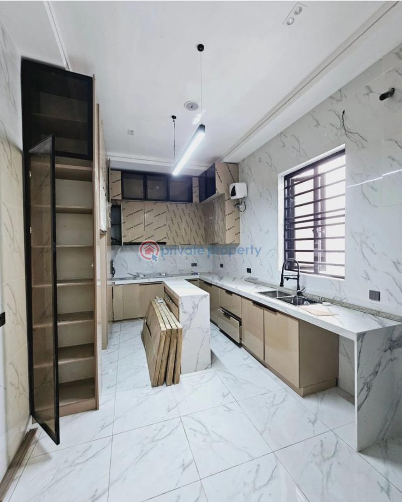 5 bedroom Detached Duplex For Sale 2nd Orchid Road, Lekki. Lekki Lagos - 4