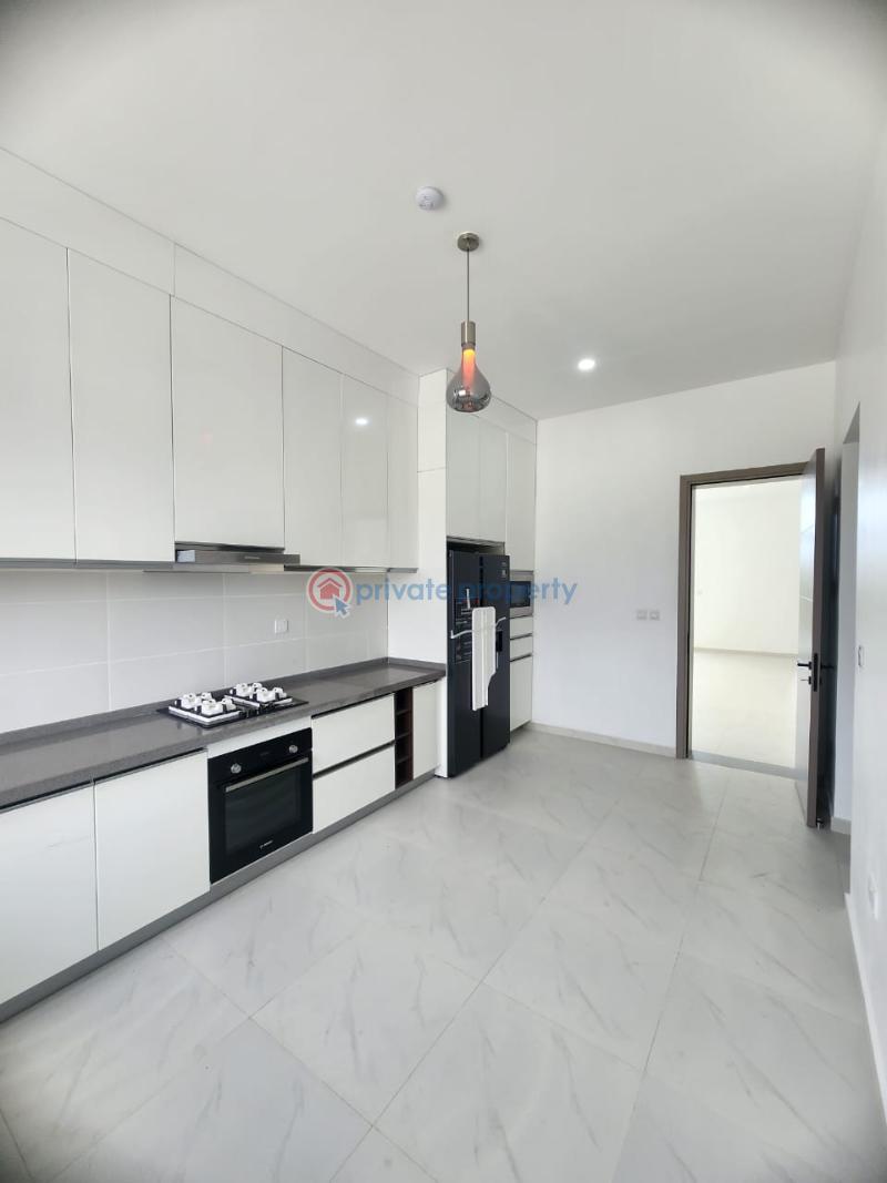 3 bedroom Block Of Flats For Sale Ikoyi Lagos - 8