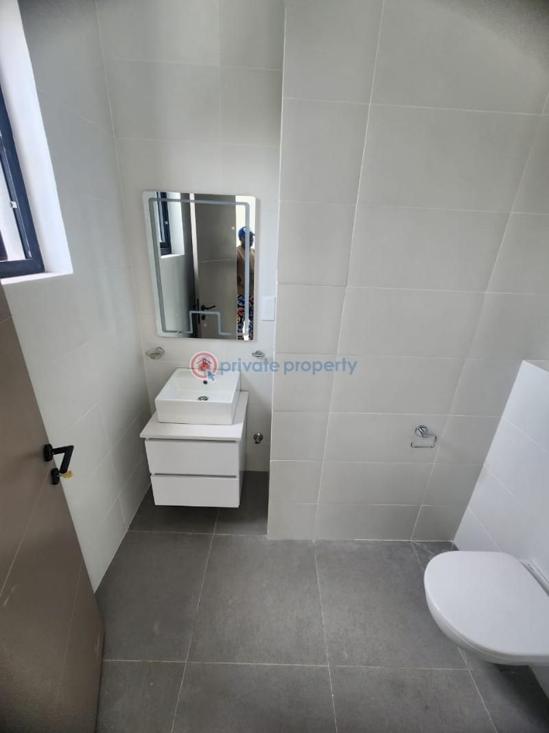 3 bedroom Block Of Flats For Sale Ikoyi Lagos - 2