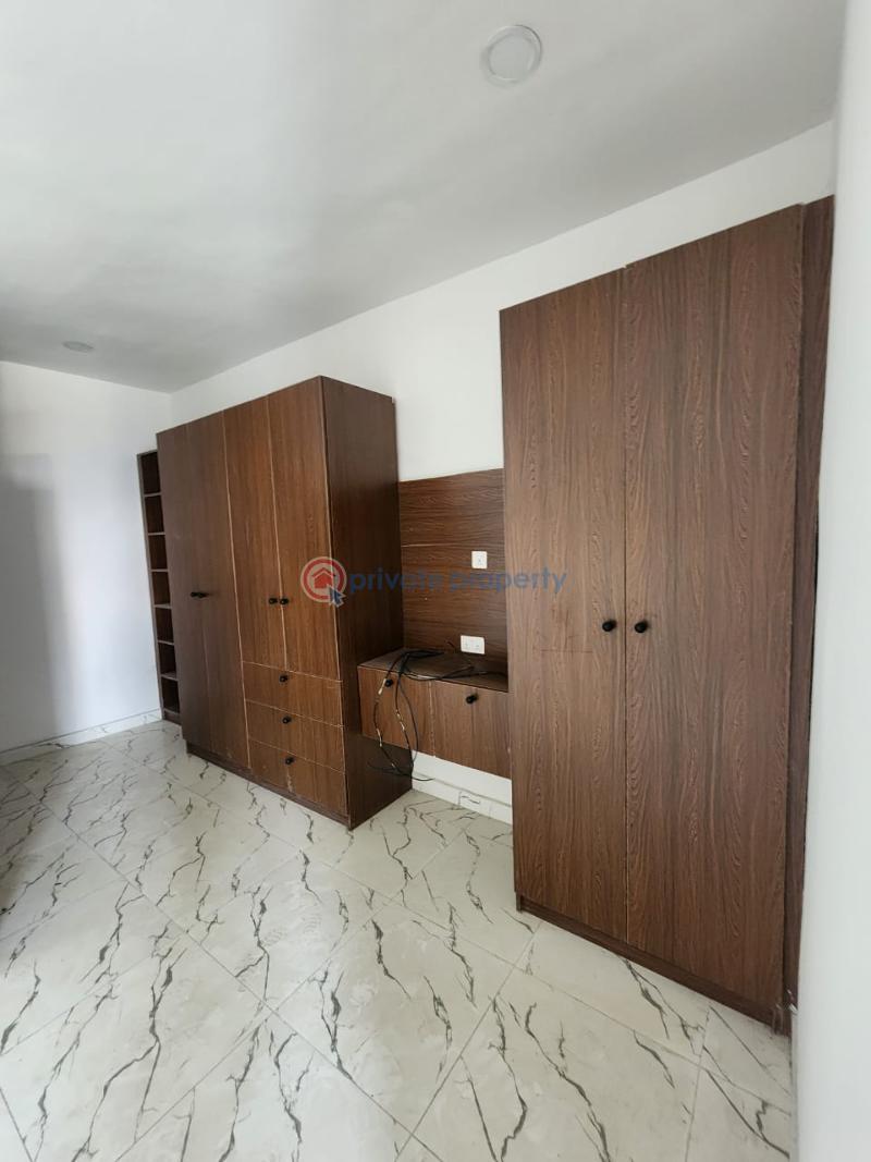 3 bedroom Semi detached Duplex For Sale In A Gated Estate By Chevron Toll Gate Lekki Lagos - 11