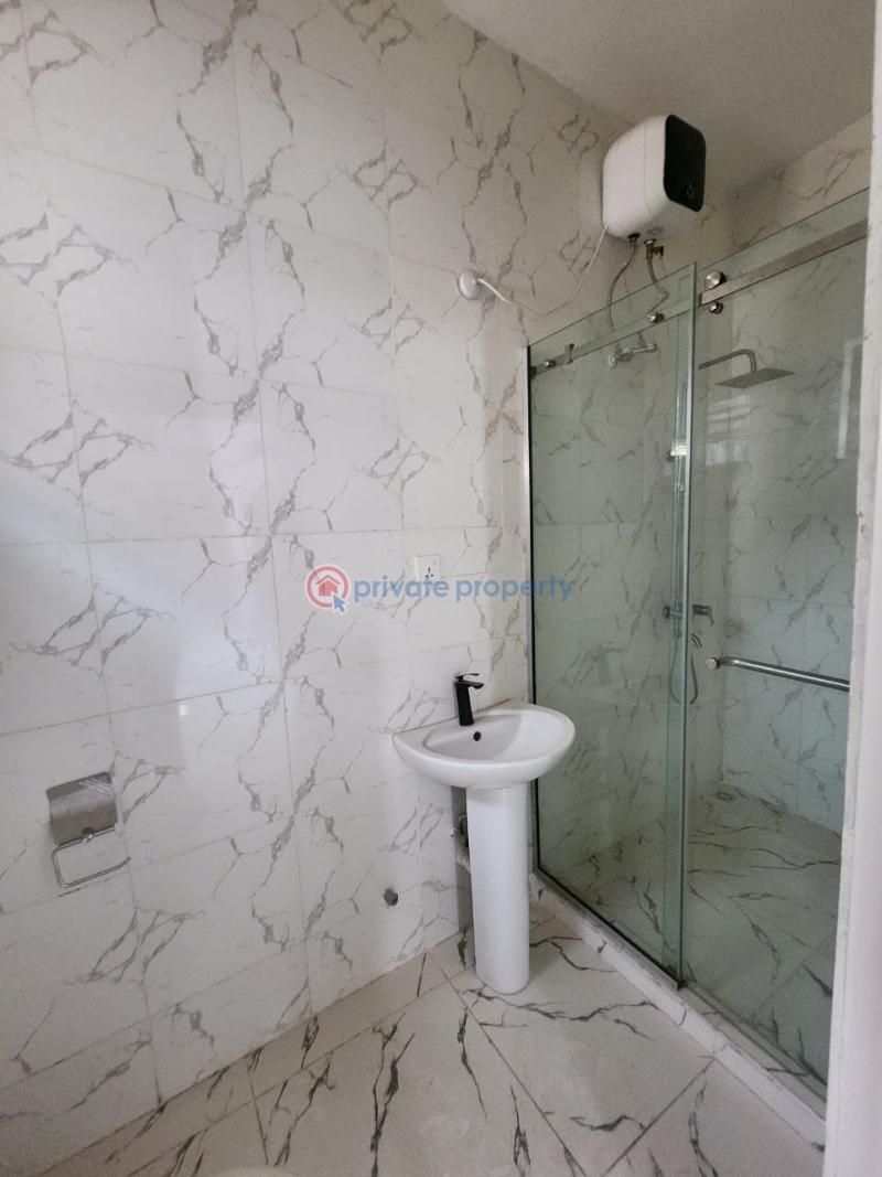 3 bedroom Semi detached Duplex For Sale In A Gated Estate By Chevron Toll Gate Lekki Lagos - 8