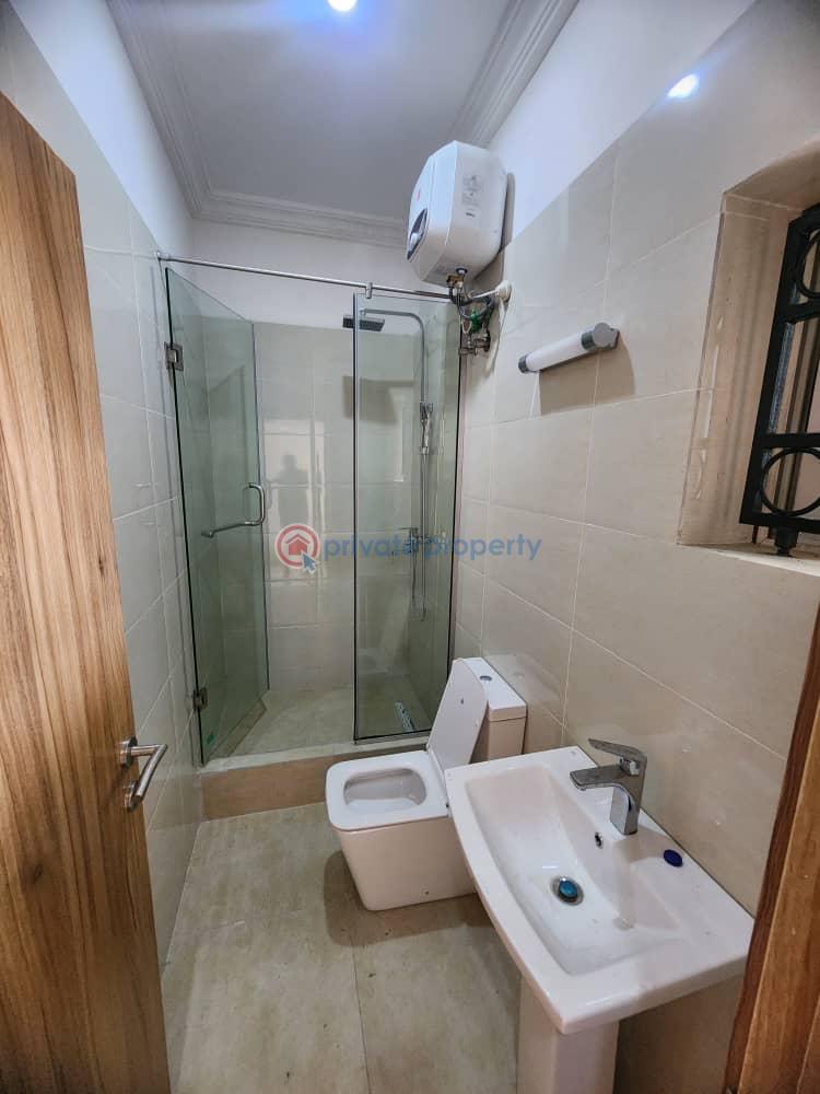 4 bedroom Semi detached Duplex For Sale Ikate Lekki Phase 1 Lagos - 6