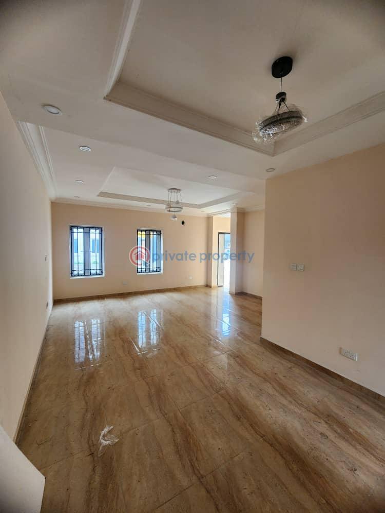 4 bedroom Semi detached Duplex For Sale Ikate Lekki Phase 1 Lagos - 1