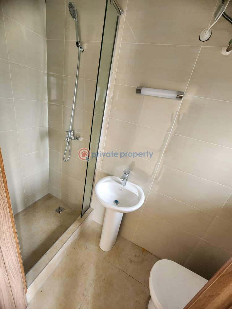 4 bedroom Semi detached Duplex For Sale Ikate Lekki Phase 1 Lagos - 8