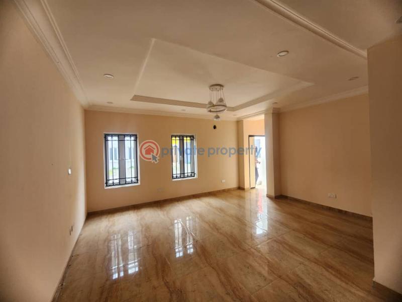 4 bedroom Semi detached Duplex For Sale Ikate Lekki Phase 1 Lagos - 2