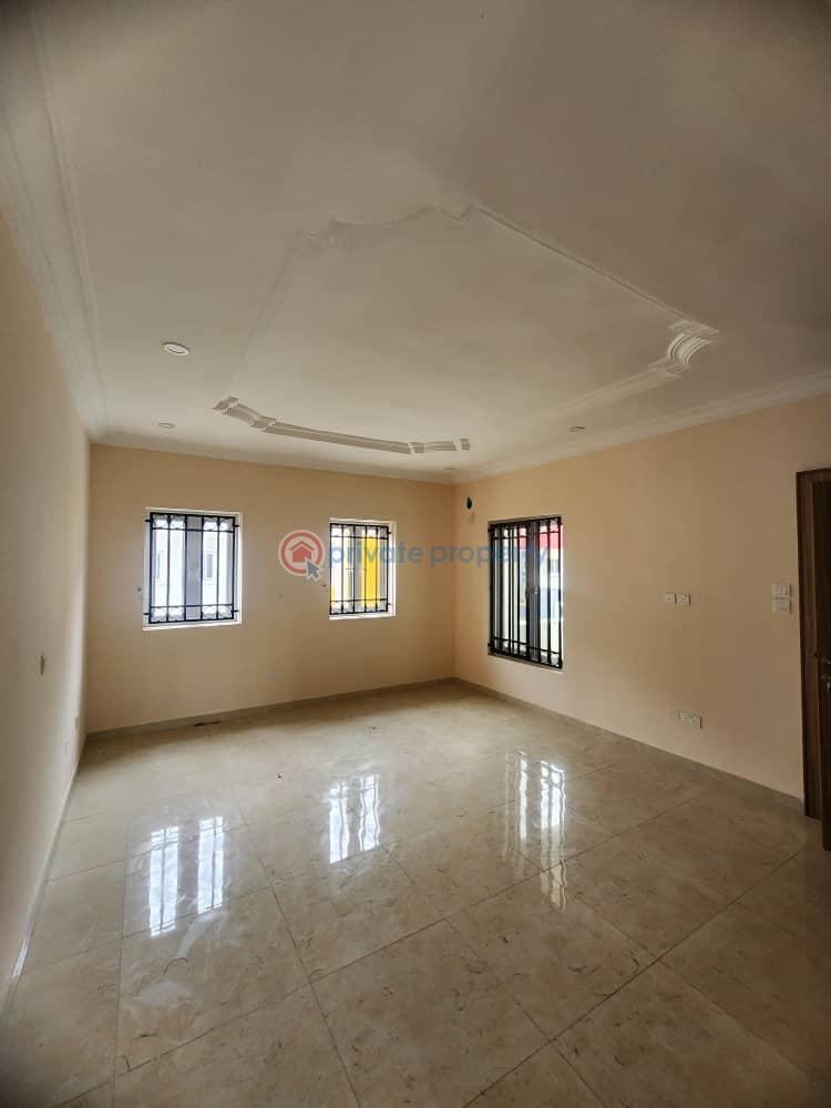 4 bedroom Semi detached Duplex For Sale Ikate Lekki Phase 1 Lagos - 4