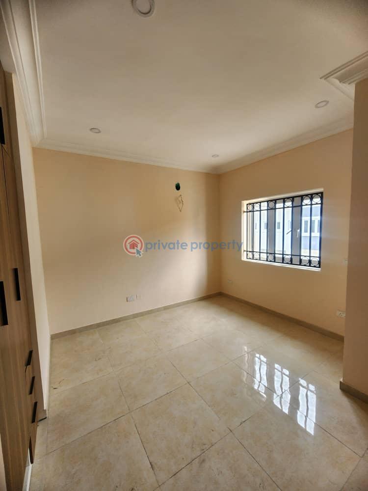4 bedroom Semi detached Duplex For Sale Ikate Lekki Phase 1 Lagos - 7