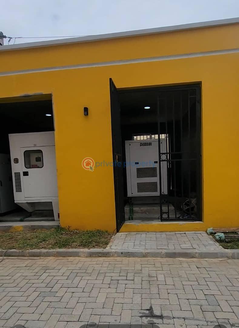 4 bedroom Semi detached Duplex For Sale Ikate Lekki Phase 1 Lagos - 10