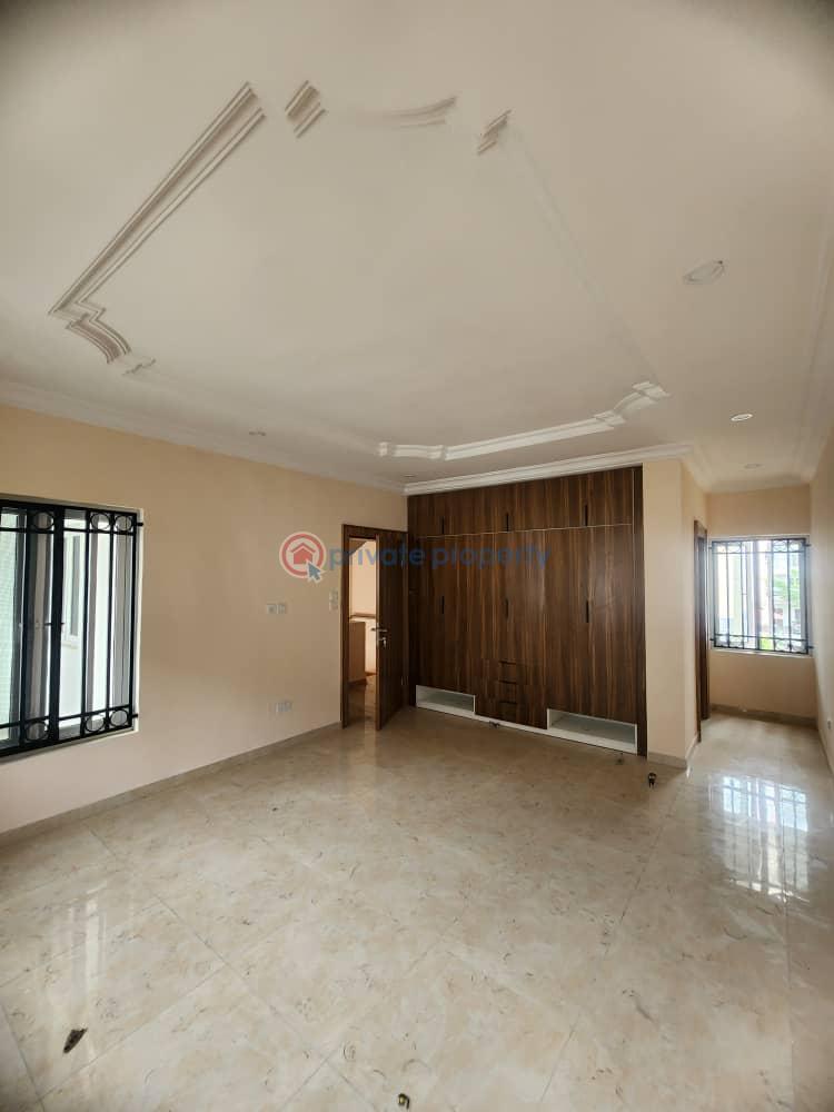 4 bedroom Semi detached Duplex For Sale Ikate Lekki Phase 1 Lagos - 5