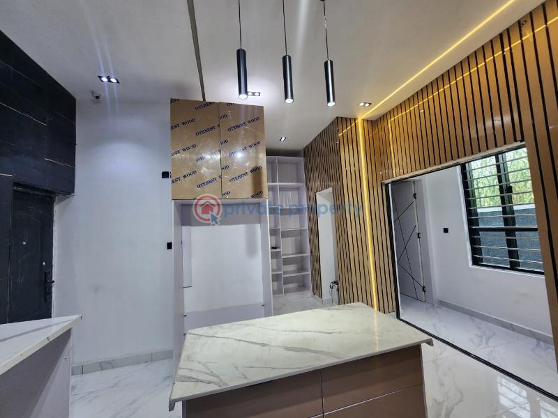 5 bedroom Detached Duplex For Sale Lekki Palm City Lekki Lagos - 21