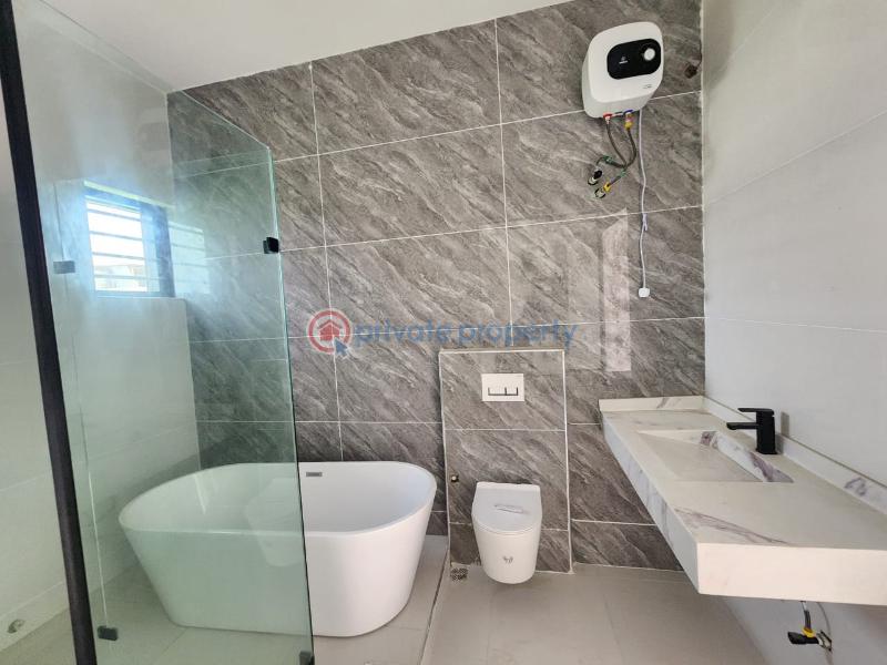 5 bedroom Detached Duplex For Sale Lekki Palm City Lekki Lagos - 10