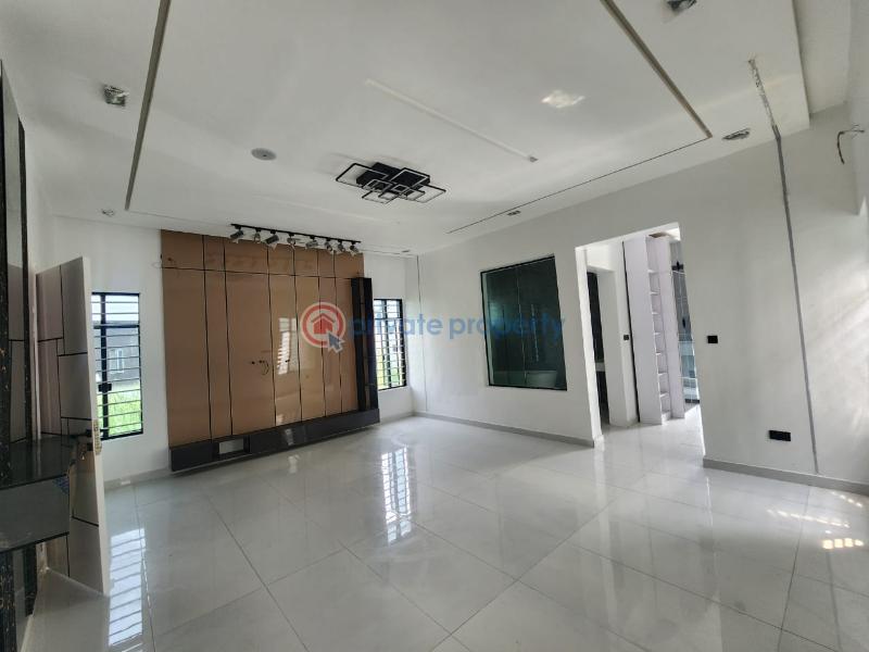 5 bedroom Detached Duplex For Sale Lekki Palm City Lekki Lagos - 6