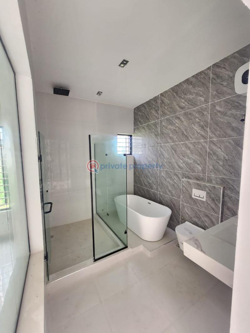 5 bedroom Detached Duplex For Sale Lekki Palm City Lekki Lagos - 11