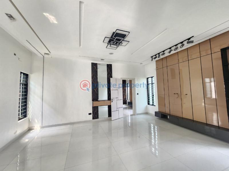 5 bedroom Detached Duplex For Sale Lekki Palm City Lekki Lagos - 8