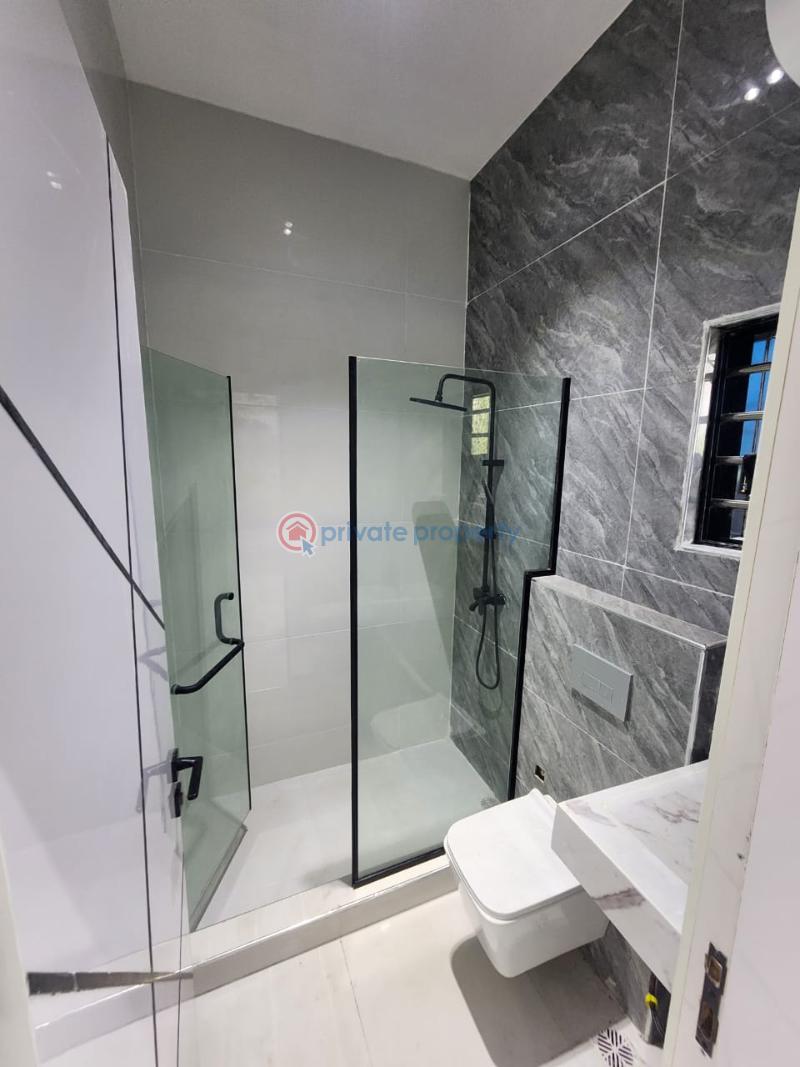 5 bedroom Detached Duplex For Sale Lekki Palm City Lekki Lagos - 15