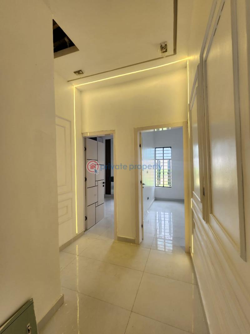 5 bedroom Detached Duplex For Sale Lekki Palm City Lekki Lagos - 13