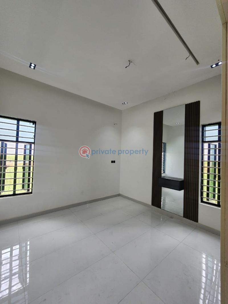 5 bedroom Detached Duplex For Sale Lekki Palm City Lekki Lagos - 14