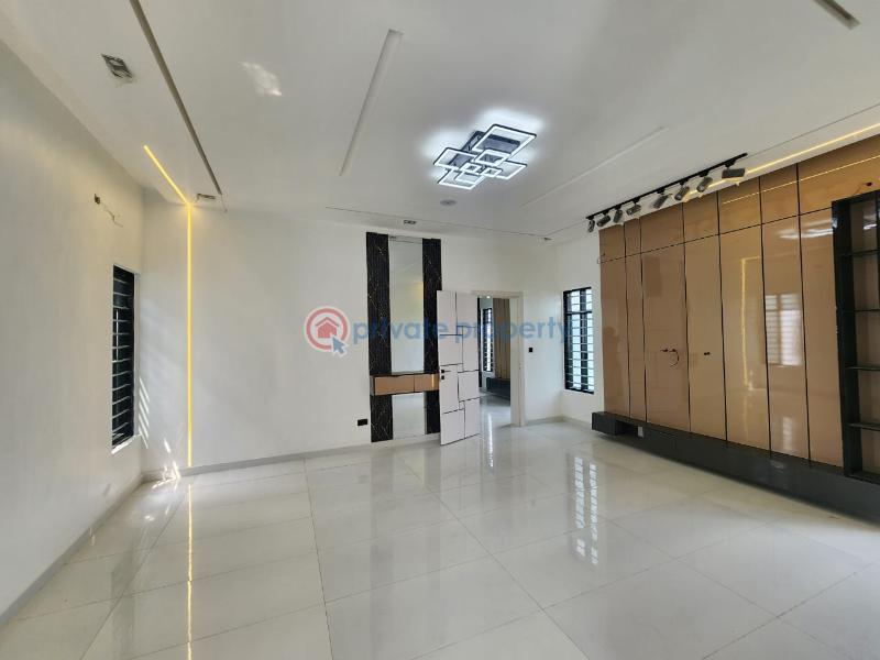 5 bedroom Detached Duplex For Sale Lekki Palm City Lekki Lagos - 7