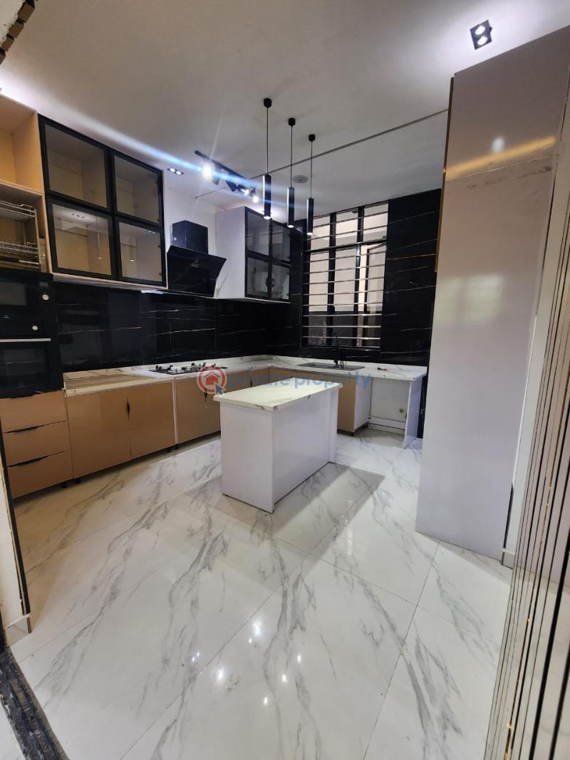 5 bedroom Detached Duplex For Sale Lekki Palm City Lekki Lagos - 19