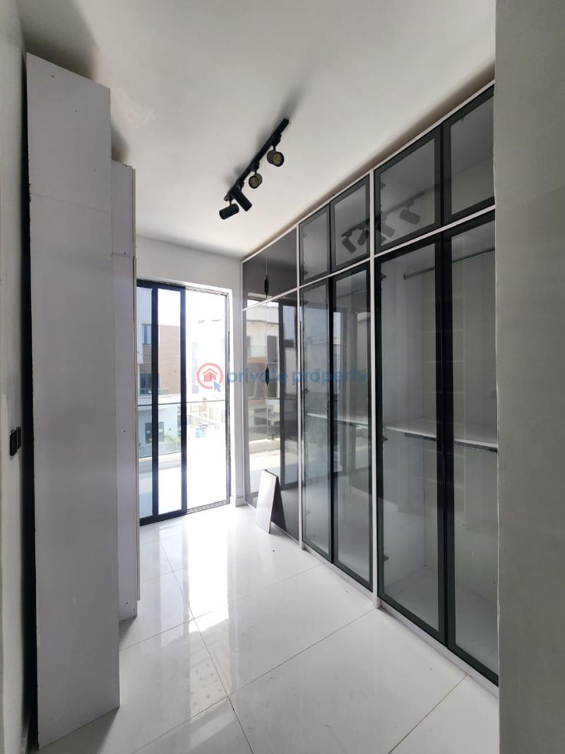 5 bedroom Detached Duplex For Sale Lekki Palm City Lekki Lagos - 9