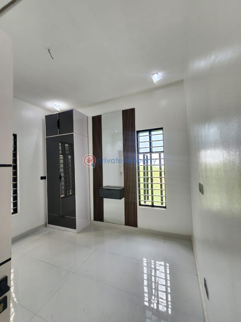 5 bedroom Detached Duplex For Sale Lekki Palm City Lekki Lagos - 17