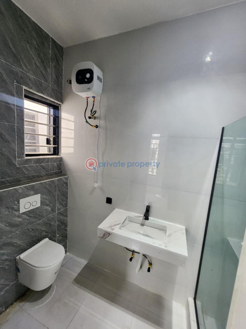 5 bedroom Detached Duplex For Sale Lekki Palm City Lekki Lagos - 16