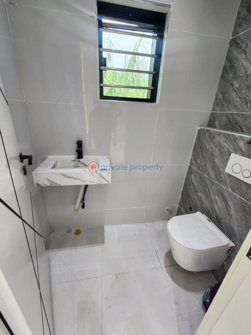 5 bedroom Detached Duplex For Sale Lekki Palm City Lekki Lagos - 5