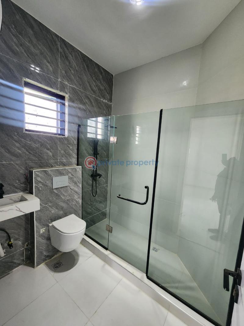 5 bedroom Detached Duplex For Sale Lekki Palm City Lekki Lagos - 18