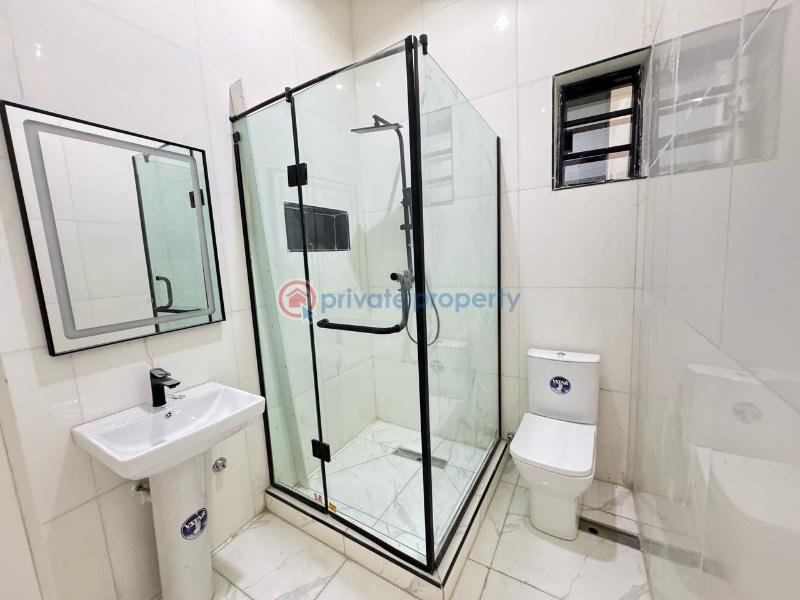 5 bedroom Detached Duplex For Sale Chevron Lekki Lagos - 16