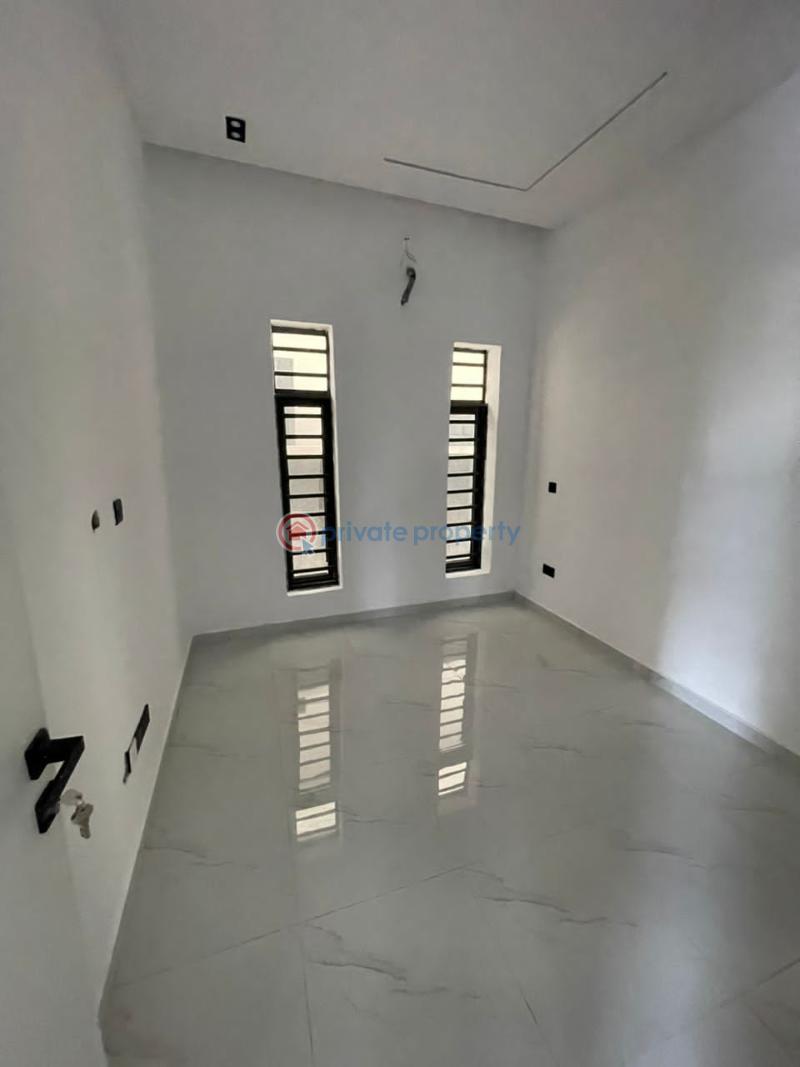 5 bedroom Detached Duplex For Sale Lekki Phase 2 Lekki Lagos - 13