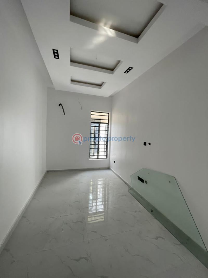 5 bedroom Detached Duplex For Sale Lekki Phase 2 Lekki Lagos - 17
